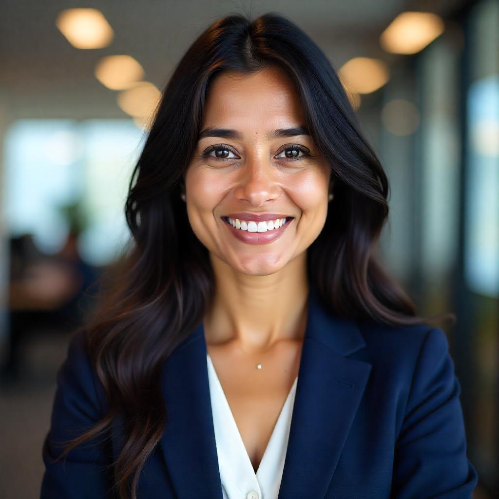 Priya Patel