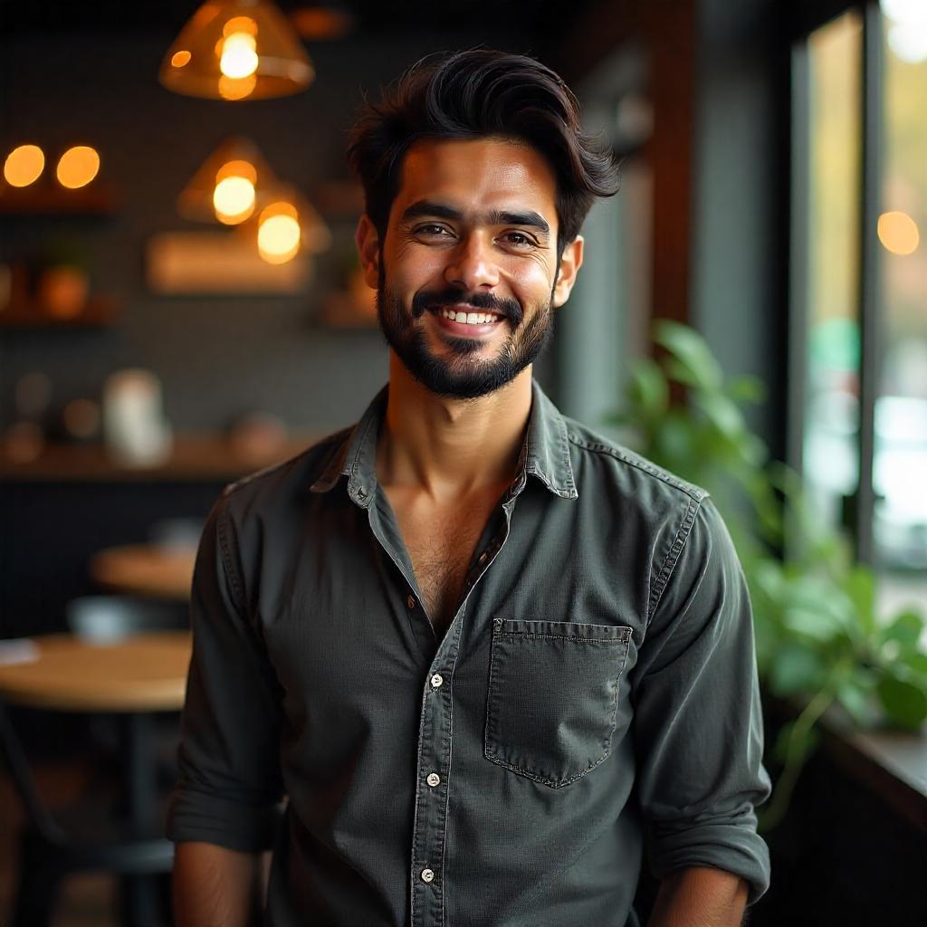 Amit Gupta